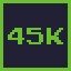 Click 45000 Times!