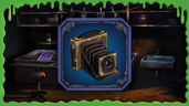 Say Cheese--Again!
