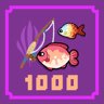 Millennium Catch