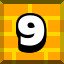 Achievement 1537