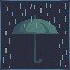 I Need An Umbrella