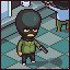 Bank robbery