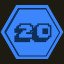 Level 20, Here we go!