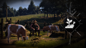 Life-Giving Crops