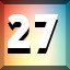 Achievement 2089