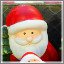 Kiosk Item Unlocked: Mini Santas