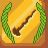 Unlock Fungus Wand