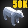 50K Polar Bear Kills
