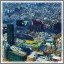Kiosk Item Unlocked: CITYSCAPE