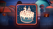 Level 30