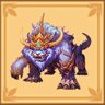 通关普通兽潮 - Beast Tide ordinary