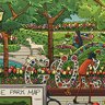 Completed Gülhane Park level.