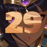 29 level completed