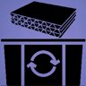 Condensed Recycling