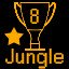 Jungle Ace #8 HARD
