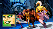 Heal a Survivor II