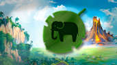 Savanna Egg-splorer