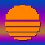 Retrowave Pioneer 1984