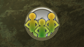 All ninja assemble!