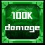 100,000 Damage!