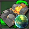 Crystal Canyon - Cleared