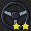 Professional Driver