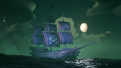 Ship of Souls
