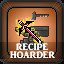 Recipe Hoarder