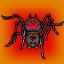 Dead Horde Spider