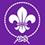 Young boy Scout!