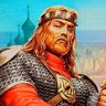 ДРЕВНИЙ РУС