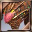 Squelched Sahariel