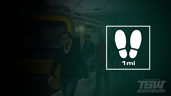 TSW: Trailblazer