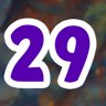 Complete level 29