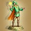 Junior disciple