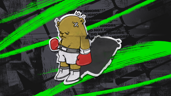 The Bear Champ