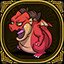 Defeat Red Dragon