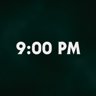 9:00 PM