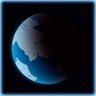 Frost Planet