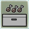  Food storage upgrade 3