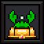 Complete Alien Crab Mob Tab