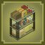 Take maximum care with this area, it is from there that our resources and food come.