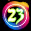 Level 23
