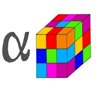 No Waypoint Trophy: Alpha Cube