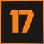 Secret 17 found