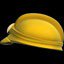 DrillDude's Helmet