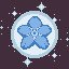 Sacred Blossom Story: Forget-me-not