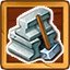 Experienced Blacksmith