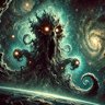 Beyond the Outer Dark