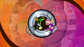 Space Cadets